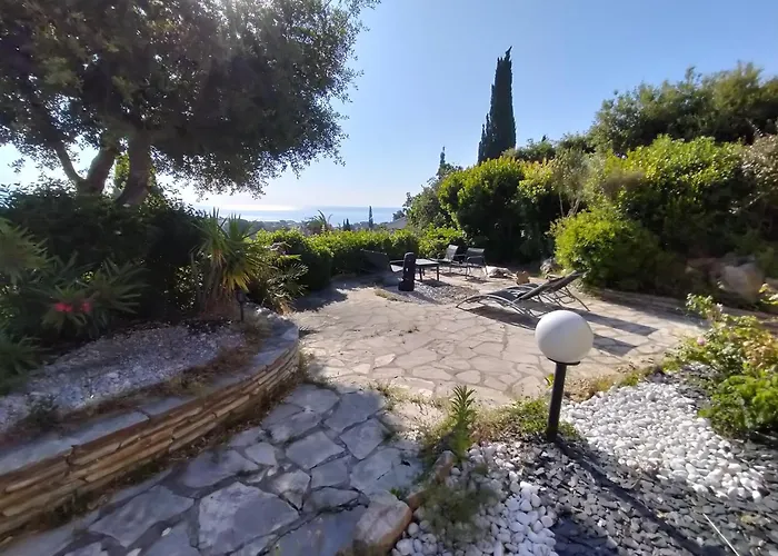 Gabyken Holiday home Saint Aygulf