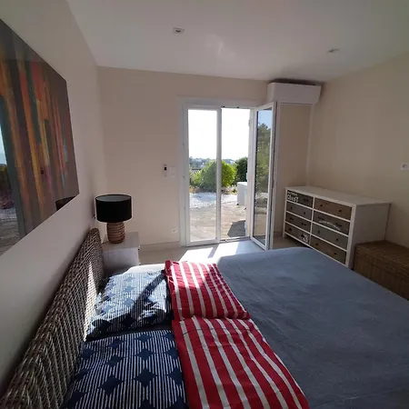 Vakantiehuis Gabyken