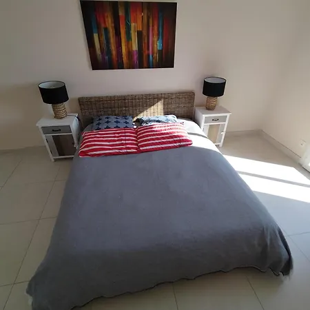 Gabyken Vakantiehuis *