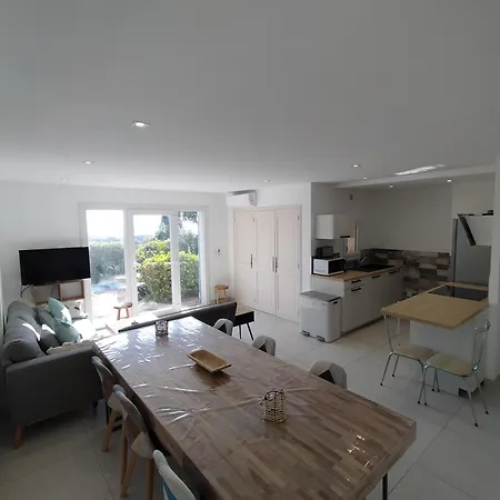 Gabyken Vakantiehuis