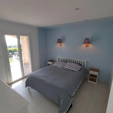 Gabyken * Saint Aygulf