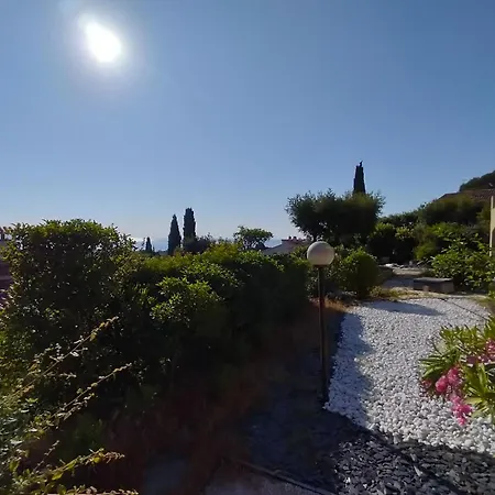 Vakantiehuis Gabyken *